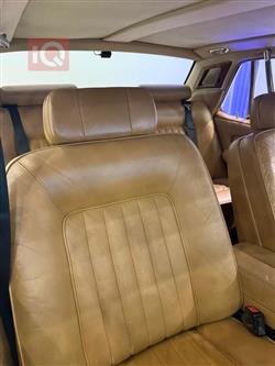 رولز رويس سلفر شادو